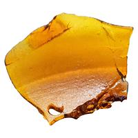 Nugz Shatter - Early Lemon Berry Shatter