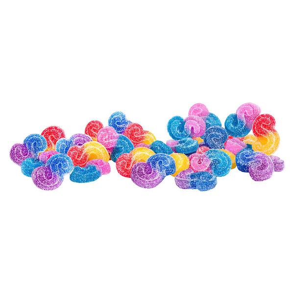 SOURZ by Spinach - Cbd Berry Variety Pack image 3