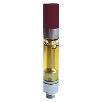 Glacial Gold - Atmosphere Cbn:Thc Tart Cherry 510 Thread Cartridge