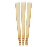 OCB - Virgin Unbleached Cones Ks
