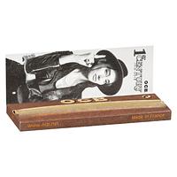 OCB - Virgin Unbleached 1 1/4 Rolling Papers