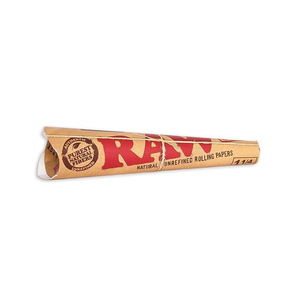 Raw - Classic Pre Rolled Cones
