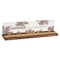 OCB - Virgin Unbleached Slim Rolling Papers