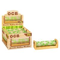 OCB - Bamboo Roller 1 1/4