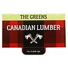 Canadian Lumber - Greens Unbleached Hemp Rolling Papers With Tips thumbnail 2