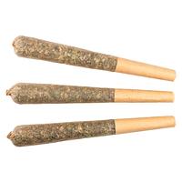 Ripe Flower - Red Bullz Pre-Roll