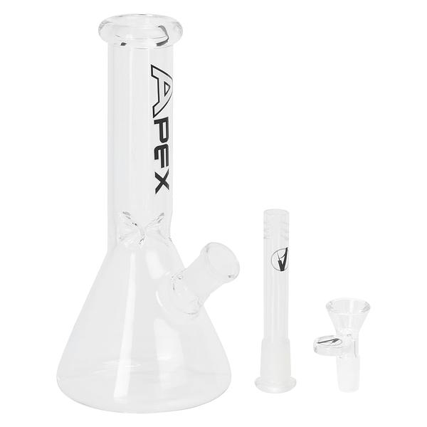 Apex - Glass Bong Beaker