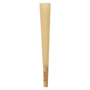 Raw - Classic Pre Rolled Cones King Size