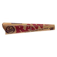 Raw - Classic Pre Rolled Cones King Size
