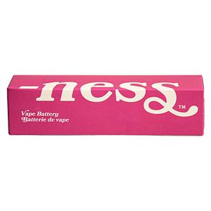 -ness - 510 Vape Battery