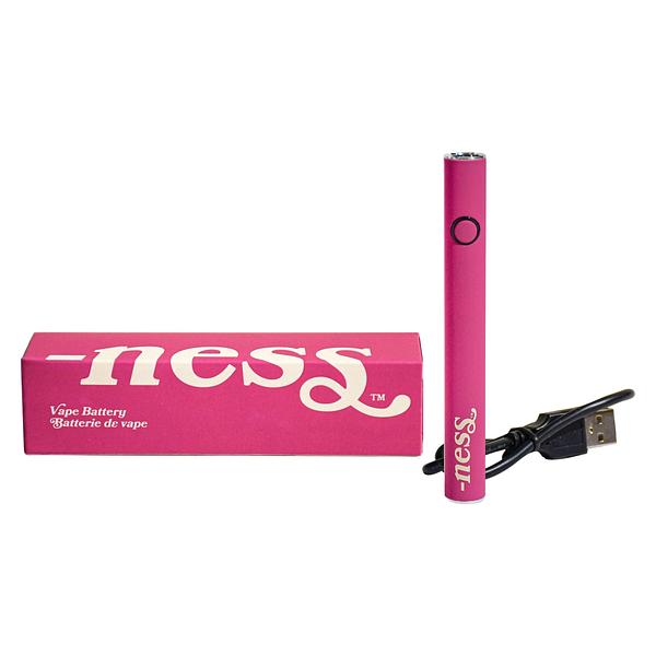 -ness - 510 Vape Battery