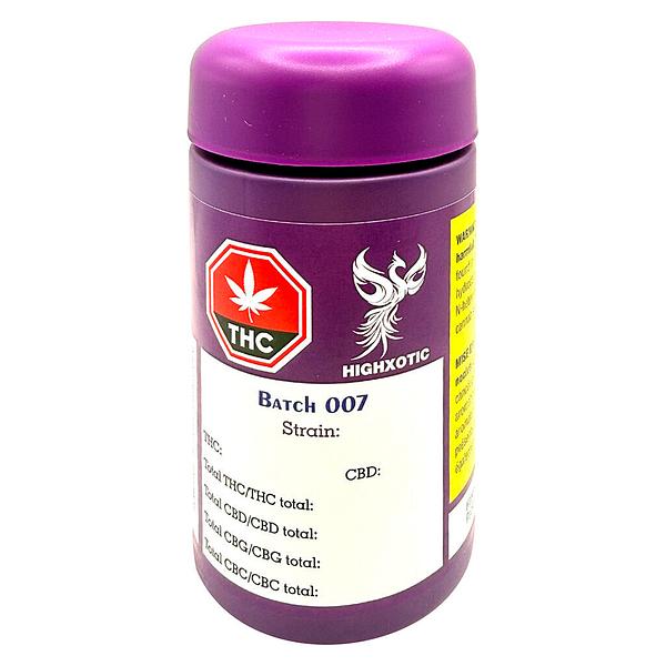 HighXotic - Batch 007