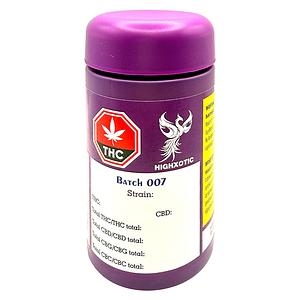 HighXotic - Batch 007