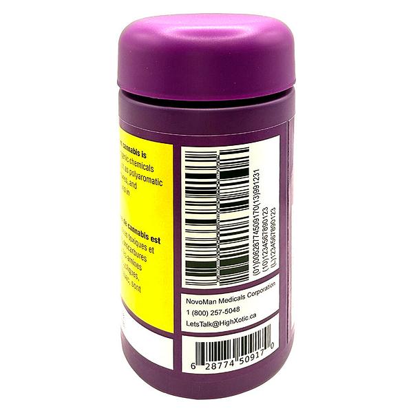 HighXotic - Batch 007