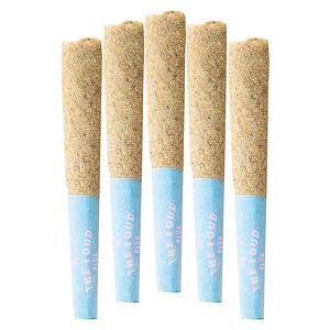 The Loud Plug - Drippyz Bubba Joon Infused Pre-Roll
