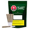 BLAST - Nova Live Rosin Infused Pre-Roll thumbnail 4