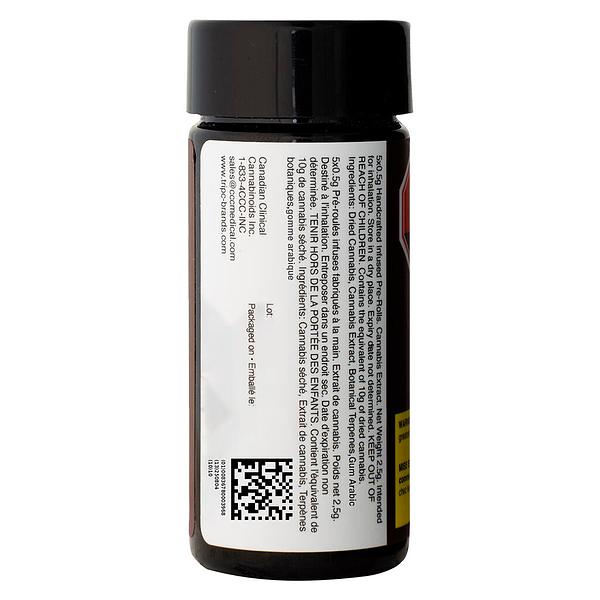 The Loud Plug - Drippyz Bubba Joon Infused Pre-Roll