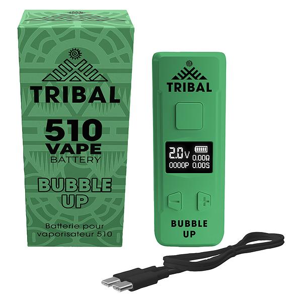 Tribal - Bubble Up Kodo Pro