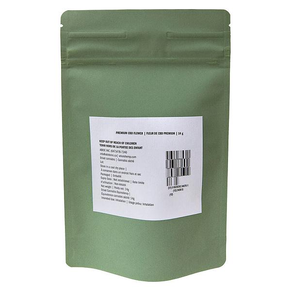 WholeHemp - Premium Cbd Flower image 4