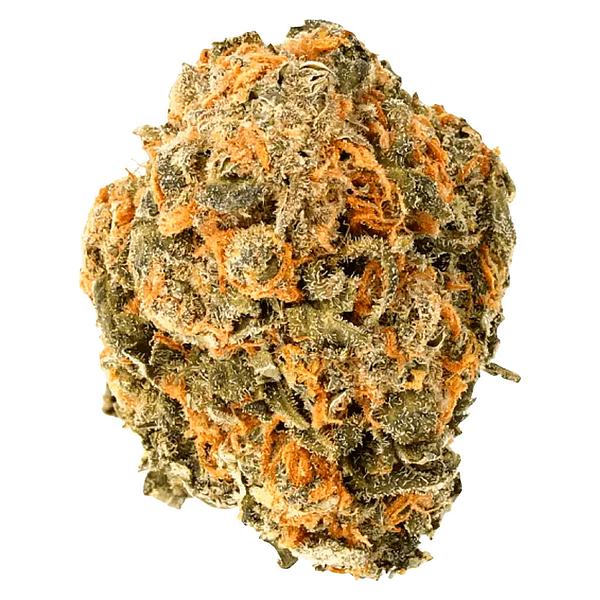 Thumbs Up - Garlic Z