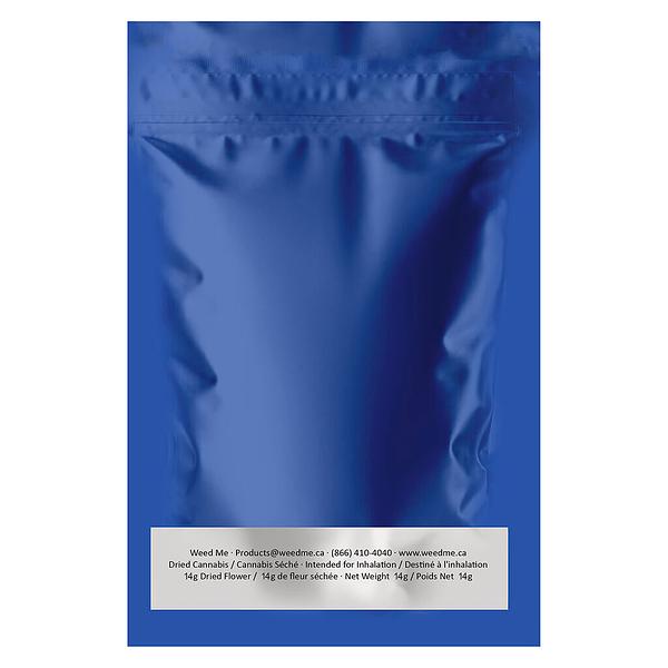 Thumbs Up - Garlic Z