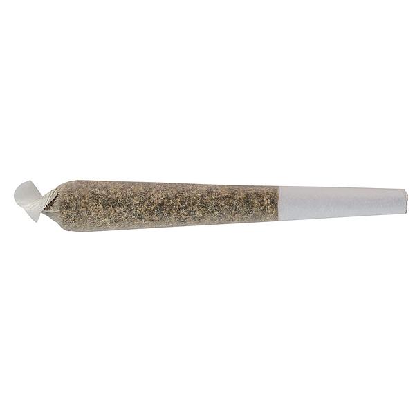 Jonny Chronic - Cherry Bomb Pre Roll