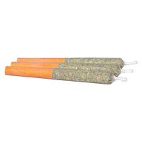 Tasty's - Melon Diamond Infused Pre Roll