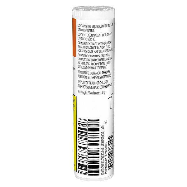 Tasty's - Melon Diamond Infused Pre Roll image 3