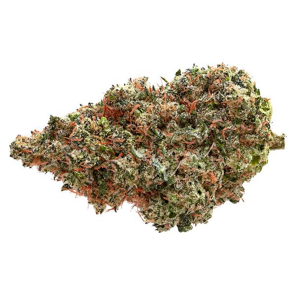 Pure Sunfarms - Neon Lambo image 1