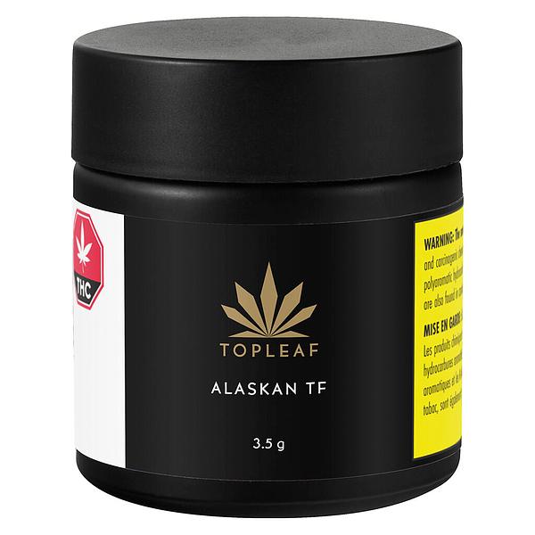 Top Leaf - Alaskan TF image 2