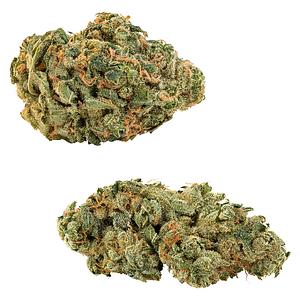 Big Bag O' Buds - Comboz: Ultra Sour + Tropical Cookies