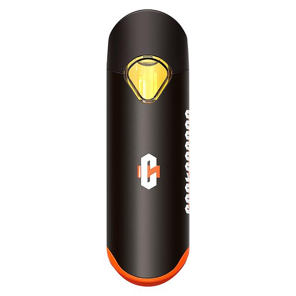 Contraband - La Confidential Live Resin Disposable Vape image 1