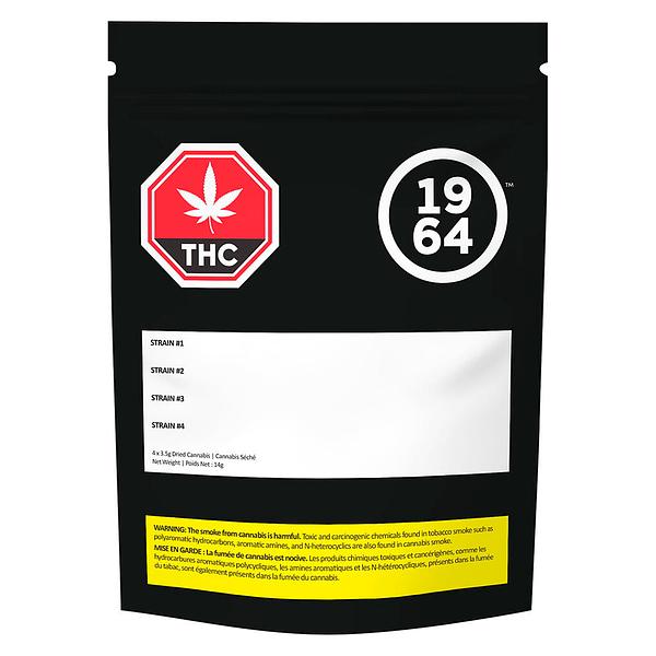 1964 - Mix N Match Variety Pack Lto image 3