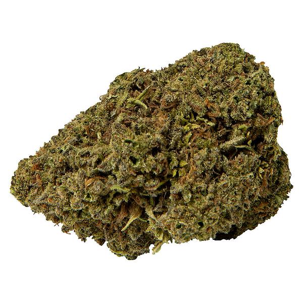 Abide - Mango Sapphire Haze image 1