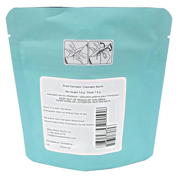 Sitka Legends - White Hot Guava image 3