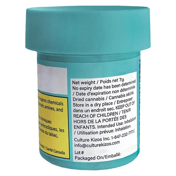 Coterie - Purple Zushi image 3