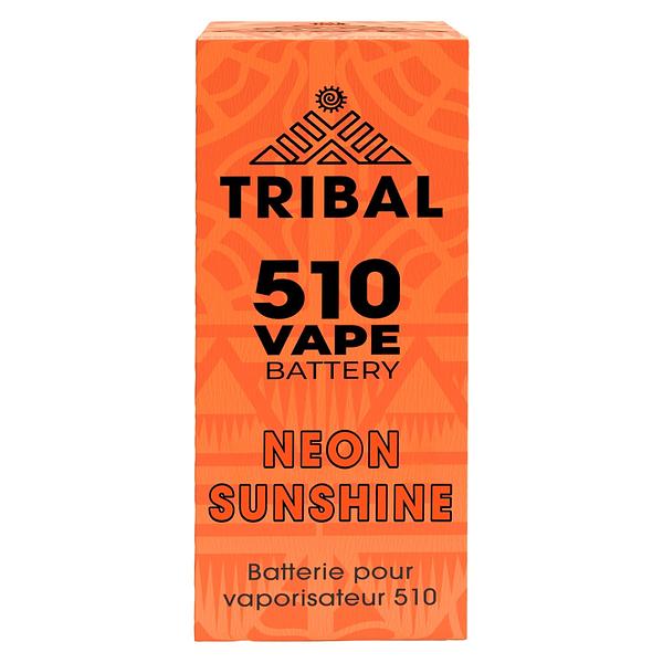Tribal - Neon Sunshine Kodo Vaporizers image 2