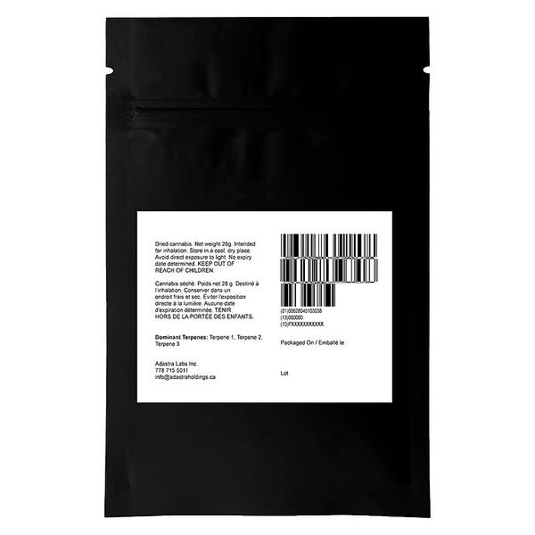 Endgame - Frozen Jelly image 3