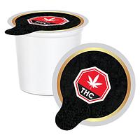 Steeprock Functional Coffee Est. 420 - Instant Hash Coffee