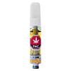Khushi - Mango Lassi Liquid Diamonds 510 Thread Cartridge thumbnail 1
