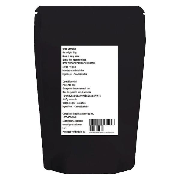 The Republic - Black Label Pre-Roll image 4