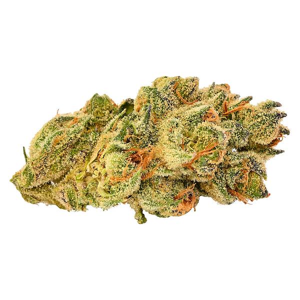 5 Points Cannabis - Strawberry Kush image 1