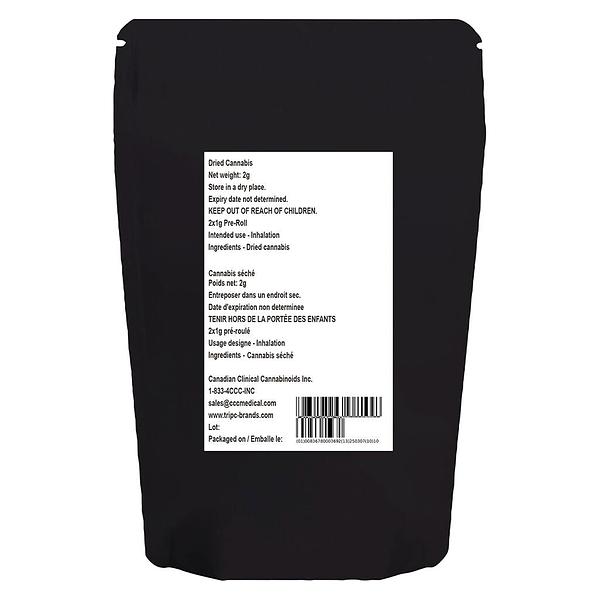 The Republic - Black Label Pre-Roll image 6