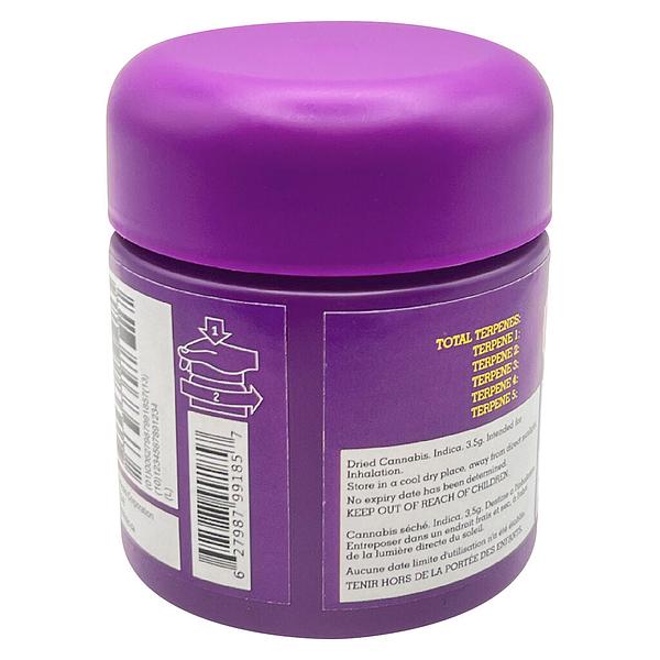 HighXotic - Royal Dive #5: Purple Zombie image 3