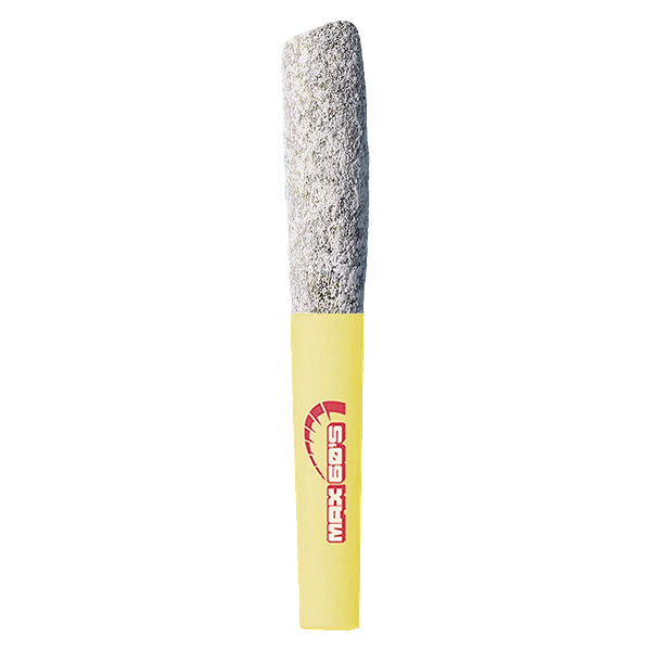 Chillbilly - Max 60's Triple Diamond Infused Pre Roll - Howler