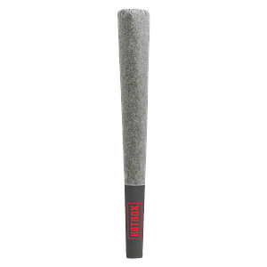 Hotbox - Chemdawg Live Resin Infused Pre Roll