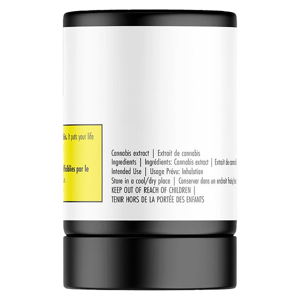 Hotbox - Grease Monkey Traditional Hash