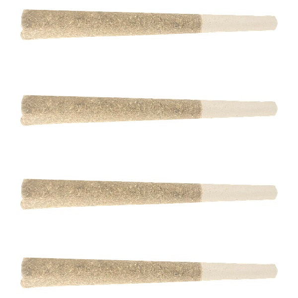 Overtime - Night Shift Indica Pre Roll