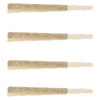 Overtime - Night Shift Indica Pre Roll