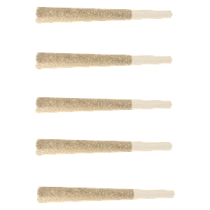 Tobagrown - Toba's Indica Pre Roll